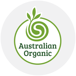 Australian Organic