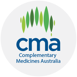 Complimentary Medicines Australia